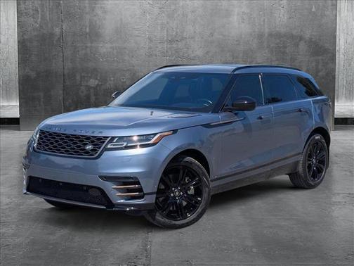 2021 Land Rover Range Rover Velar P340 S R-Dynamic