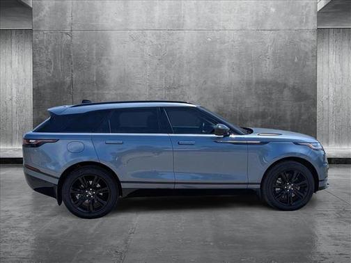 2021 Land Rover Range Rover Velar P340 S R-Dynamic