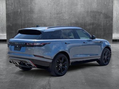 2021 Land Rover Range Rover Velar P340 S R-Dynamic