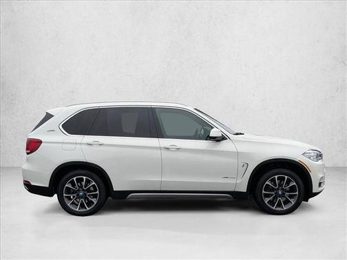 2018 BMW X5 eDrive xDrive40e