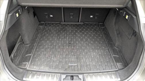 2020 Jaguar F-PACE S P380 AWD Automatic