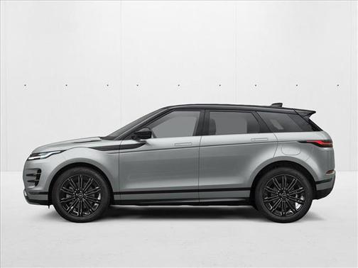 2024 Land Rover Range Rover Evoque Core S