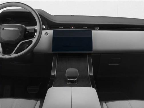 2024 Land Rover Range Rover Evoque Core S