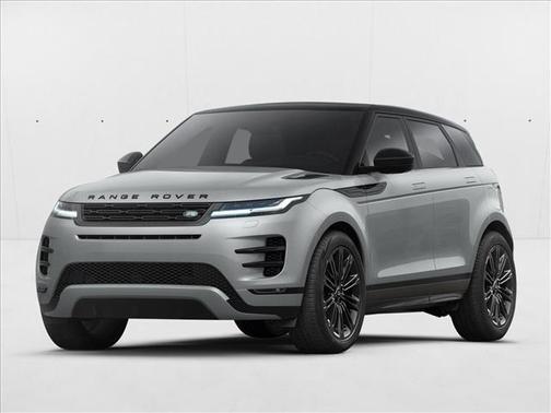 2024 Land Rover Range Rover Evoque Core S