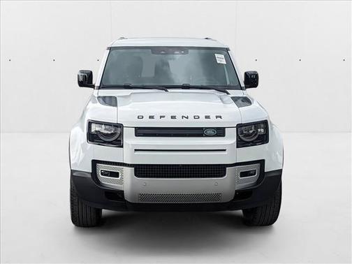 2025 Land Rover Defender 110 P400 S
