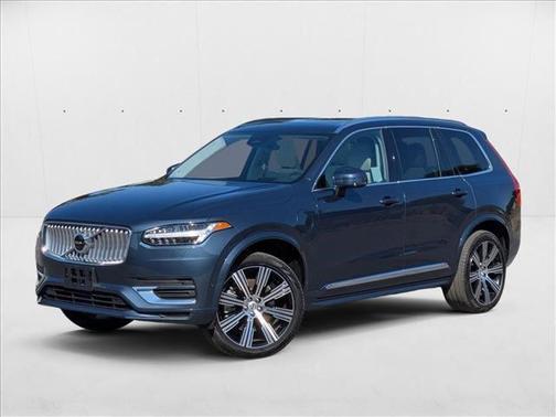 2023 Volvo XC90 Recharge Plug-In Hybrid T8 Ultimate 6-Seater