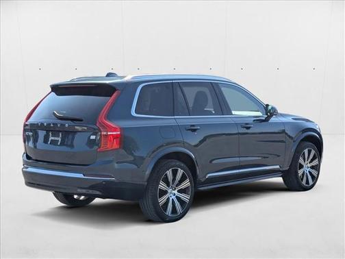 2023 Volvo XC90 Recharge Plug-In Hybrid T8 Ultimate 6-Seater