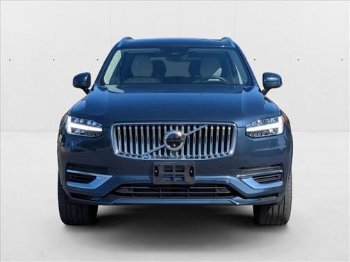 2023 Volvo XC90 Recharge Plug-In Hybrid T8 Ultimate 6-Seater