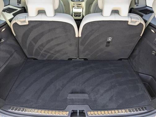 2023 Volvo XC90 Recharge Plug-In Hybrid T8 Ultimate 6-Seater