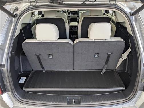 2023 Kia Sorento Hybrid SX Prestige