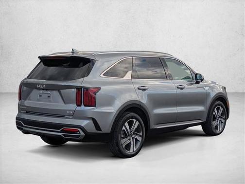 2023 Kia Sorento Hybrid SX Prestige