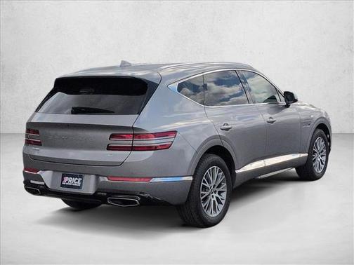 2024 Genesis GV80 2.5T