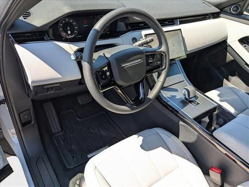 2026 Land Rover Range Rover Evoque Core S