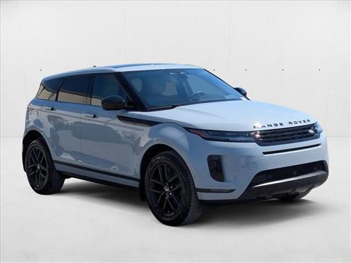 2026 Land Rover Range Rover Evoque Core S