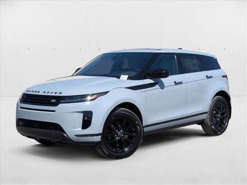 2026 Land Rover Range Rover Evoque Core S