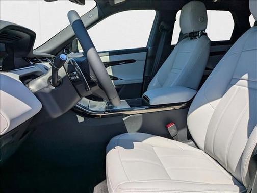 2026 Land Rover Range Rover Evoque Core S