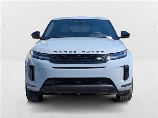 2026 Land Rover Range Rover Evoque Core S