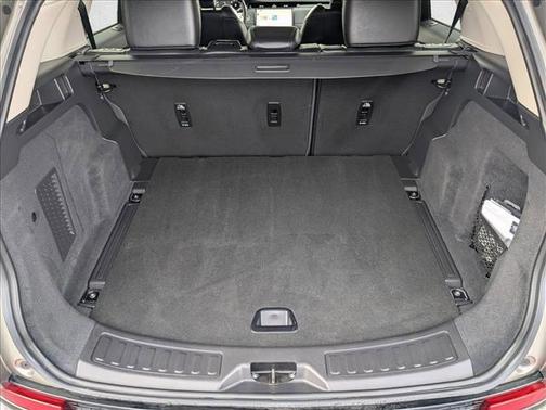 2025 Land Rover Discovery Sport S