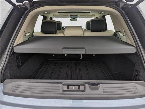 2020 Land Rover Range Rover 3.0L V6 Supercharged HSE