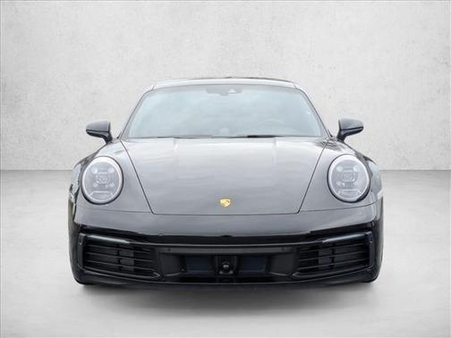 2020 Porsche 911 911 Carrera S
