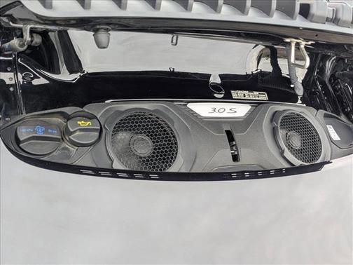 2020 Porsche 911 911 Carrera S