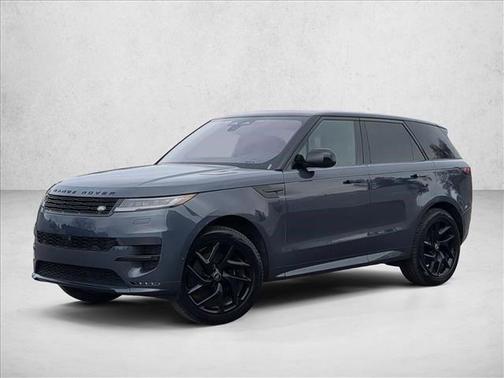 2023 Land Rover Range Rover Sport SE
