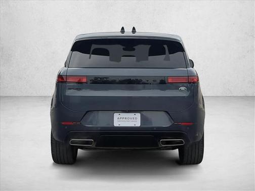 2023 Land Rover Range Rover Sport SE