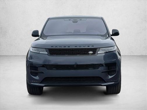 2023 Land Rover Range Rover Sport SE