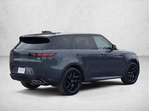 2023 Land Rover Range Rover Sport SE