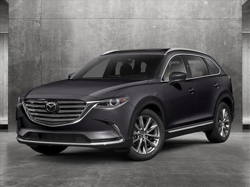 2019 Mazda CX-9 Signature