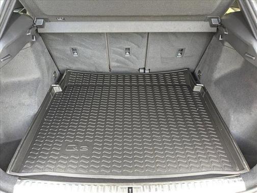 2021 Audi Q3 45 S line Premium Plus