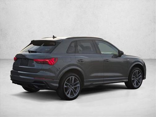 2021 Audi Q3 45 S line Premium Plus