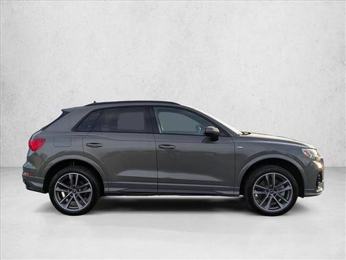 2021 Audi Q3 45 S line Premium Plus