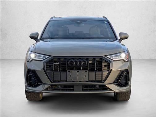 2021 Audi Q3 45 S line Premium Plus