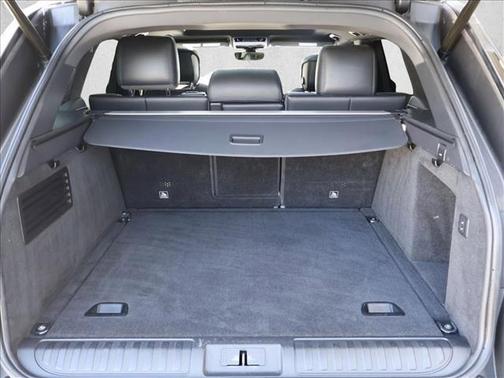 Fuji White 2019 Land Rover Range Rover Sport HSE
