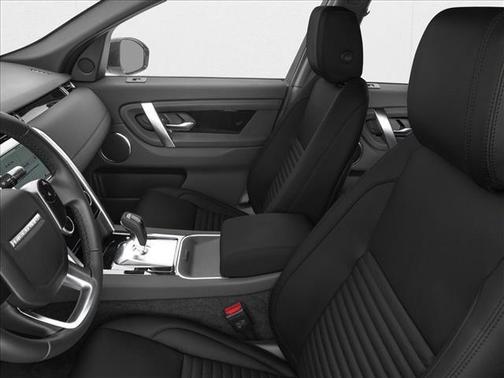 2023 Land Rover Discovery Sport SE R-Dynamic