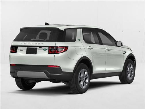 2023 Land Rover Discovery Sport SE R-Dynamic