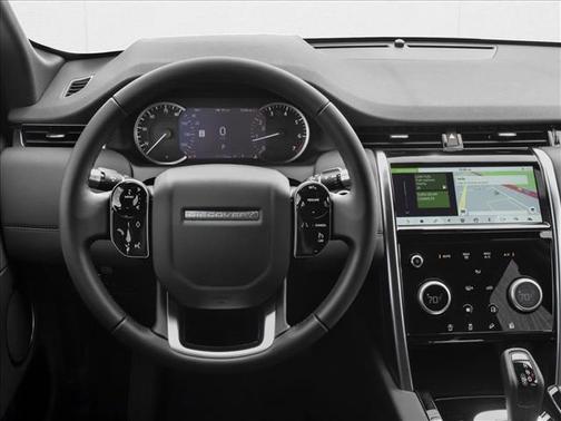 2023 Land Rover Discovery Sport SE R-Dynamic