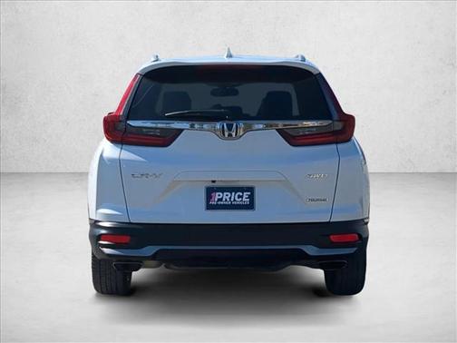 2021 Honda CR-V AWD Touring