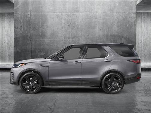 2025 Land Rover Discovery P360 Dynamic SE