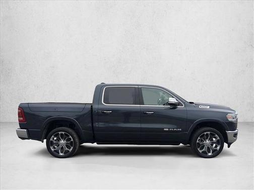 2019 RAM 1500 Longhorn