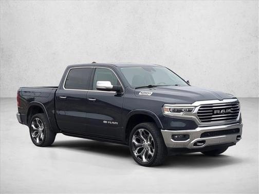 2019 RAM 1500 Longhorn