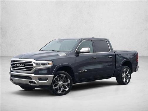 2019 RAM 1500 Longhorn