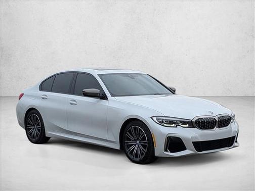 2020 BMW M340 i xDrive