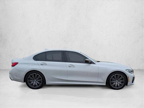 2020 BMW M340 i xDrive