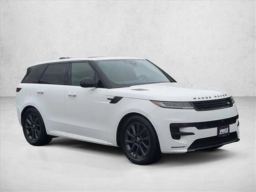 2024 Land Rover Range Rover Sport SE