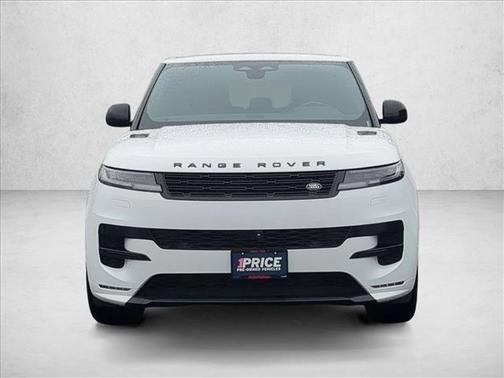 2024 Land Rover Range Rover Sport SE