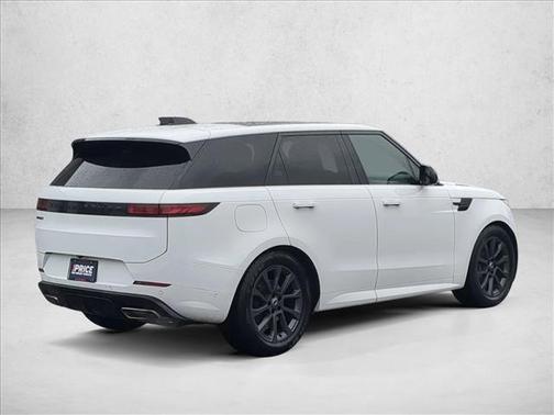 2024 Land Rover Range Rover Sport SE