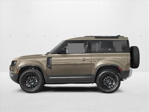 2025 Land Rover Defender 90 P300 S