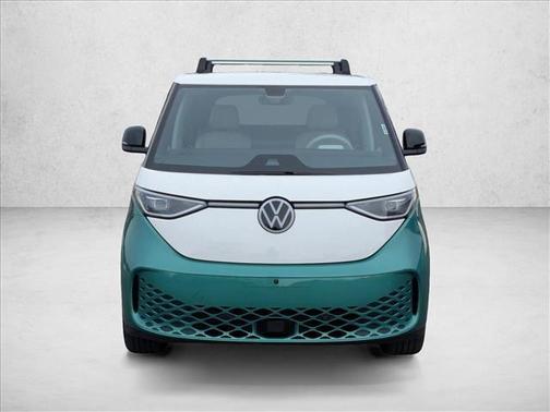 2025 Volkswagen ID. Buzz 1st Edition with 4MOTION
